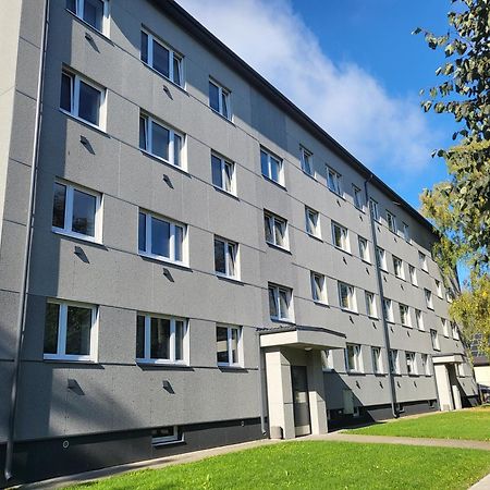 Kueti Apartments Rakvere Exterior photo